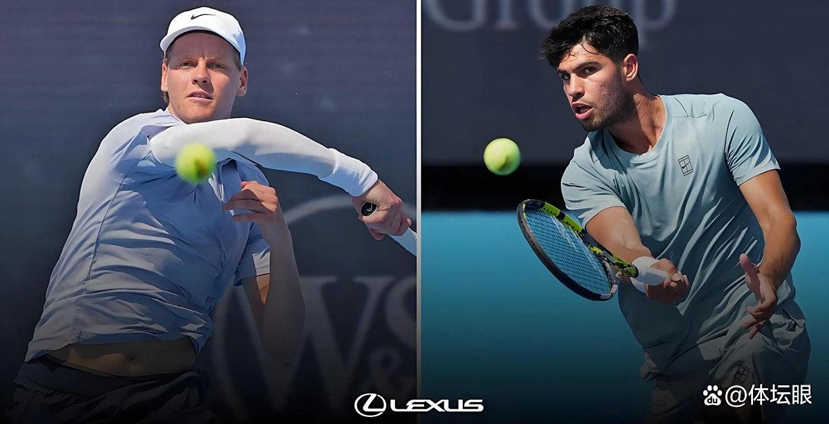 蒙特卡洛大师赛翻盘年终总决赛，辛纳关键制胜